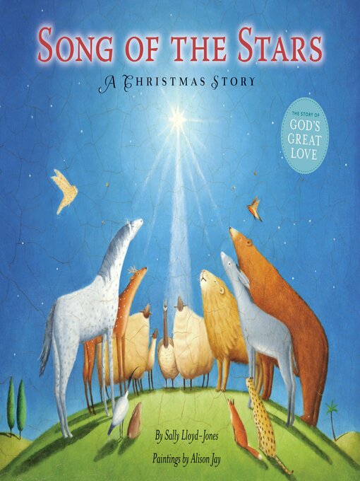 Title details for Song of the Stars by Sally Lloyd-Jones - Available